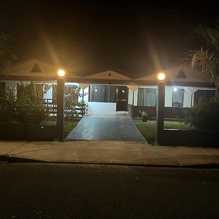 Bula Homestay Labasa Buitenkant foto