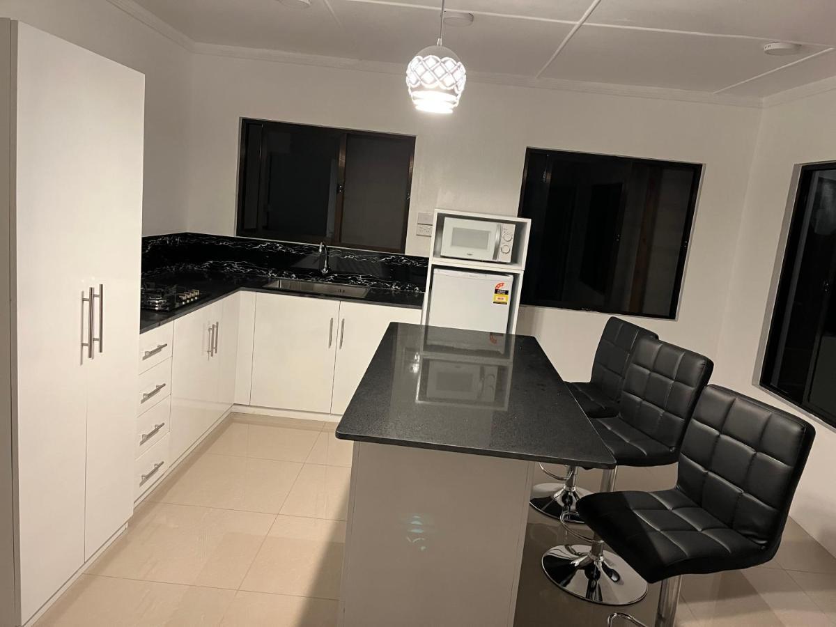 Bula Homestay Labasa Buitenkant foto