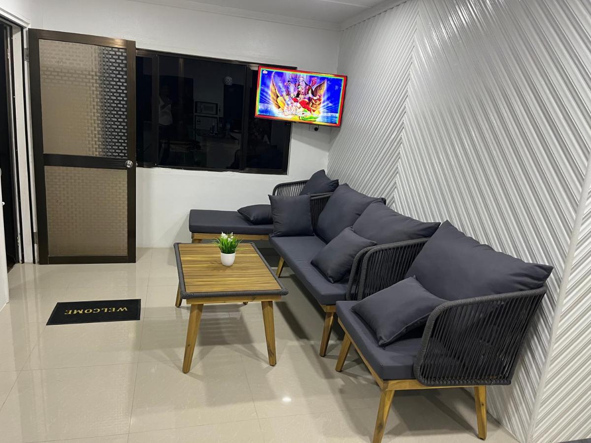 Bula Homestay Labasa Buitenkant foto