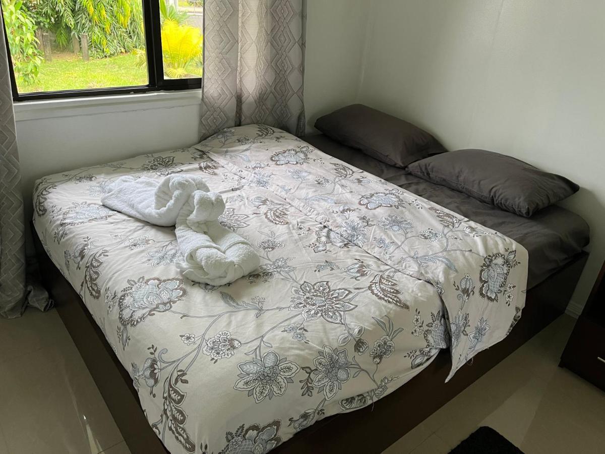 Bula Homestay Labasa Buitenkant foto