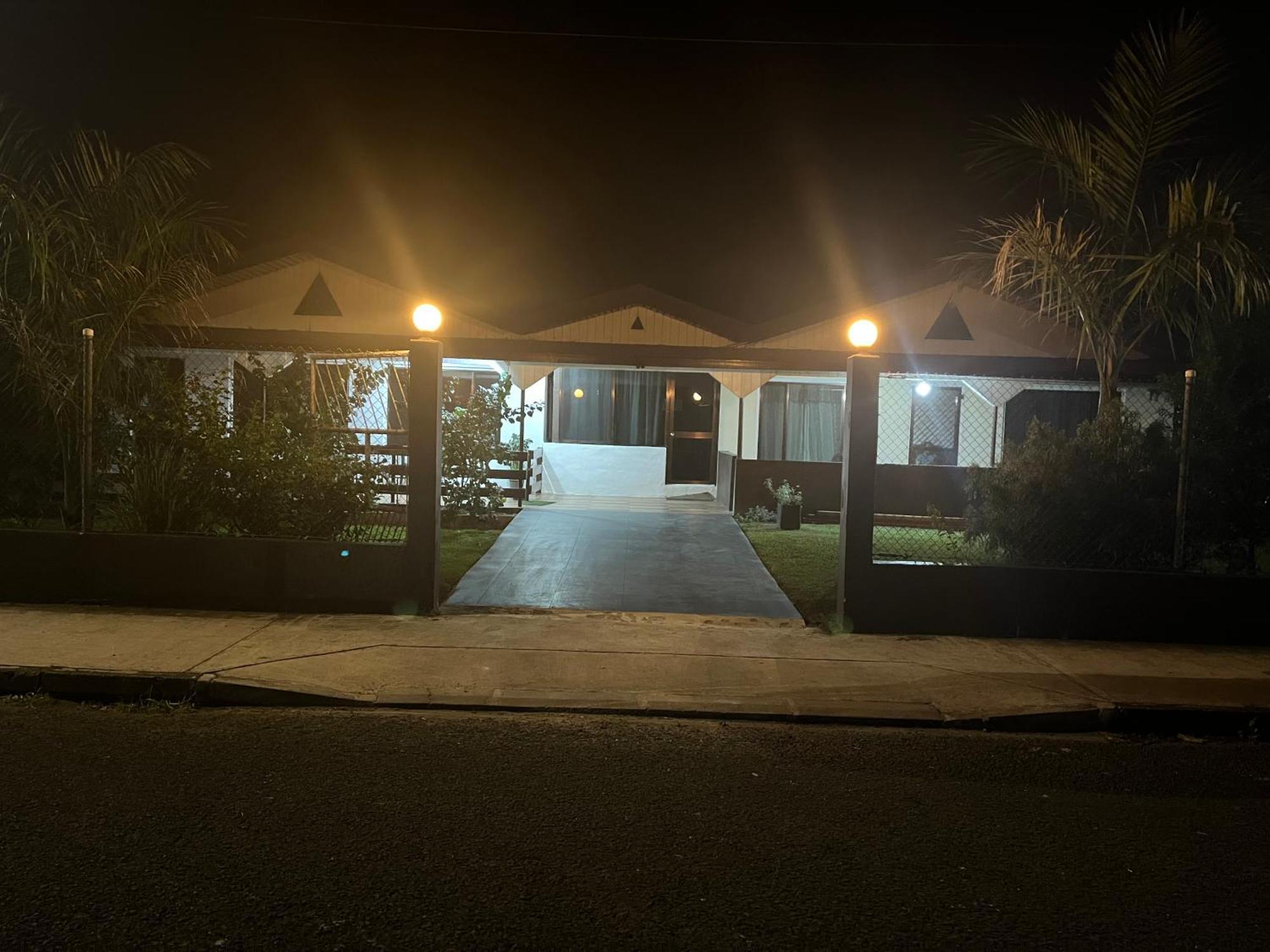 Bula Homestay Labasa Buitenkant foto