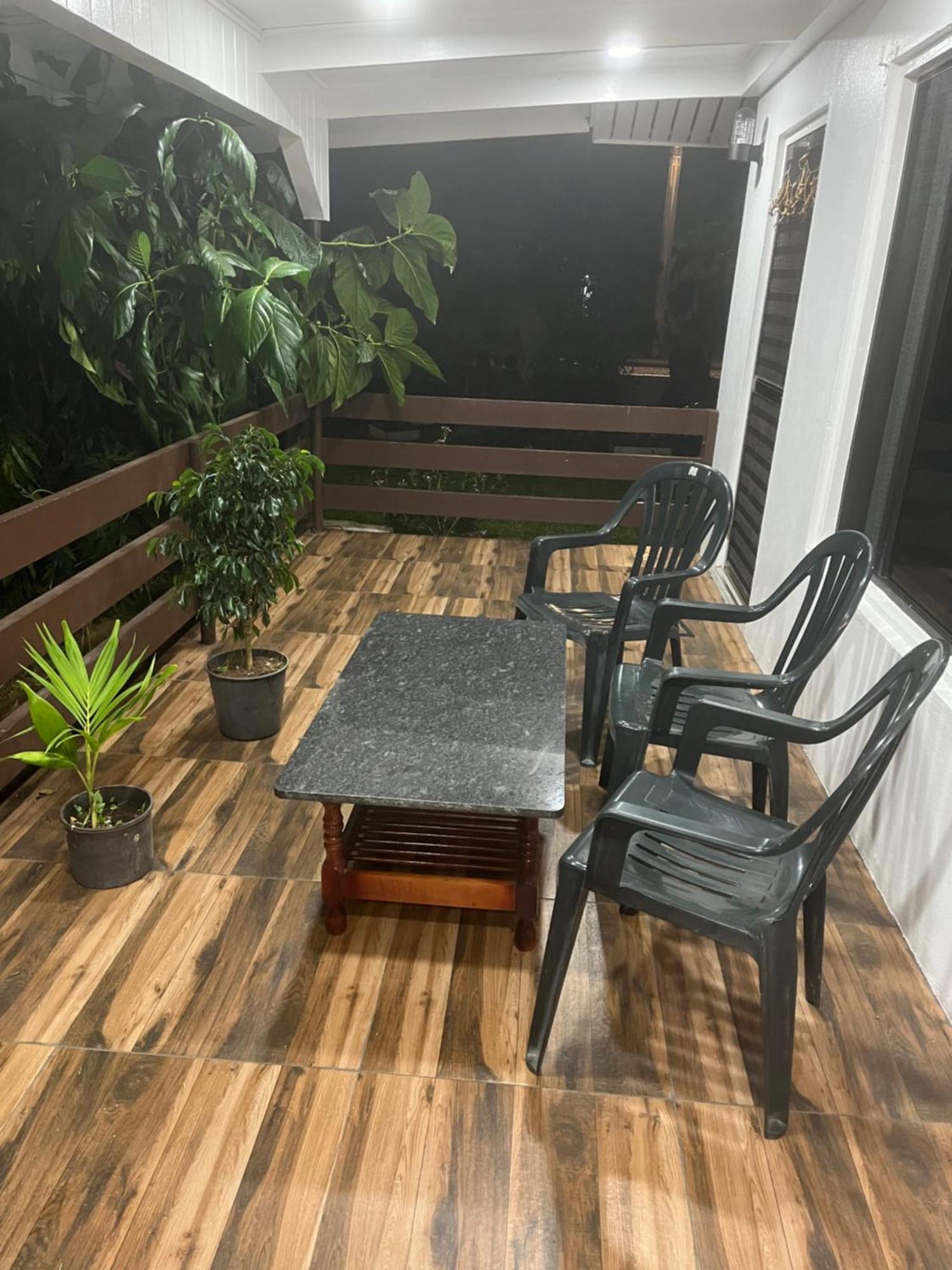 Bula Homestay Labasa Buitenkant foto