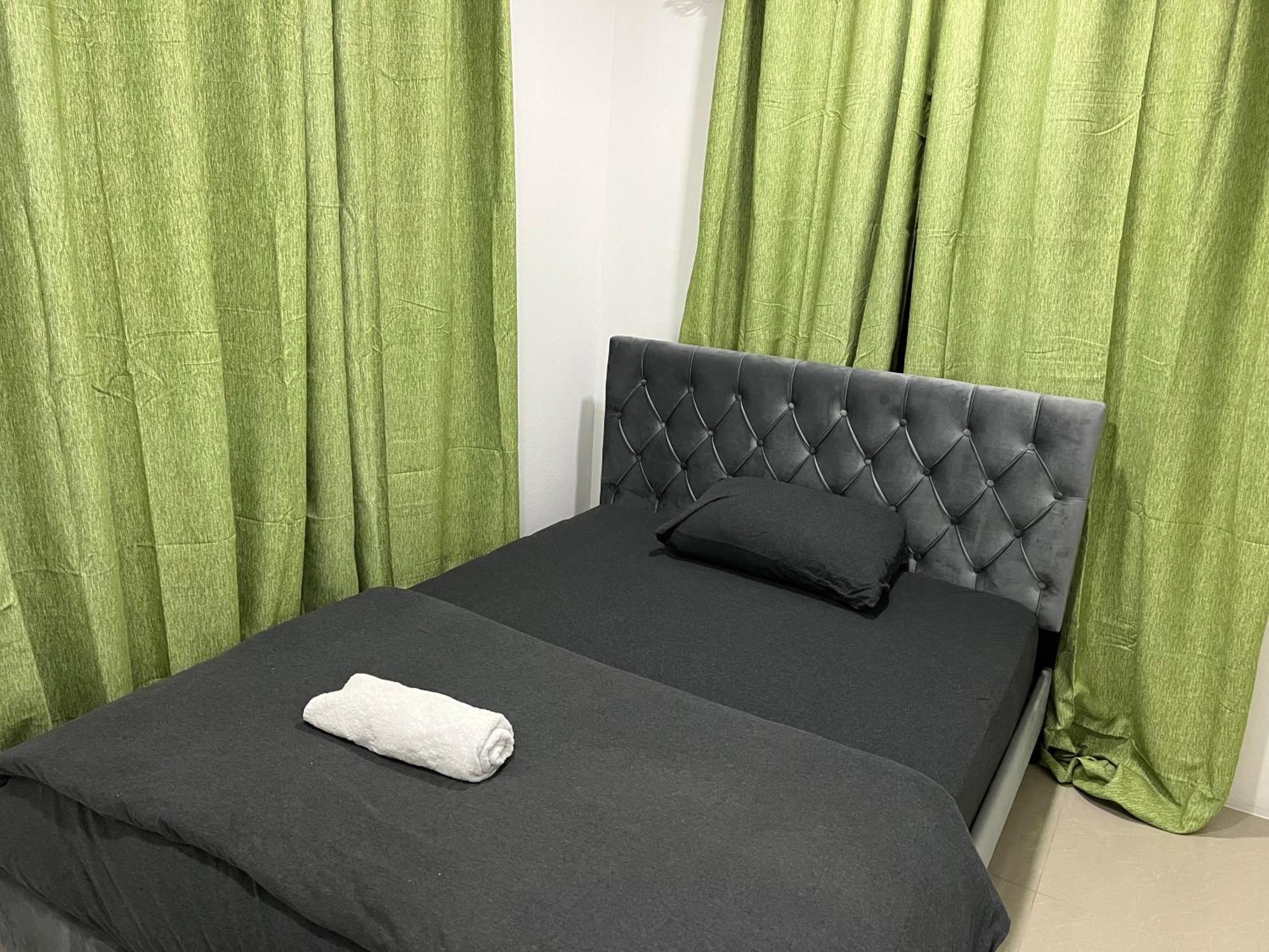 Bula Homestay Labasa Buitenkant foto